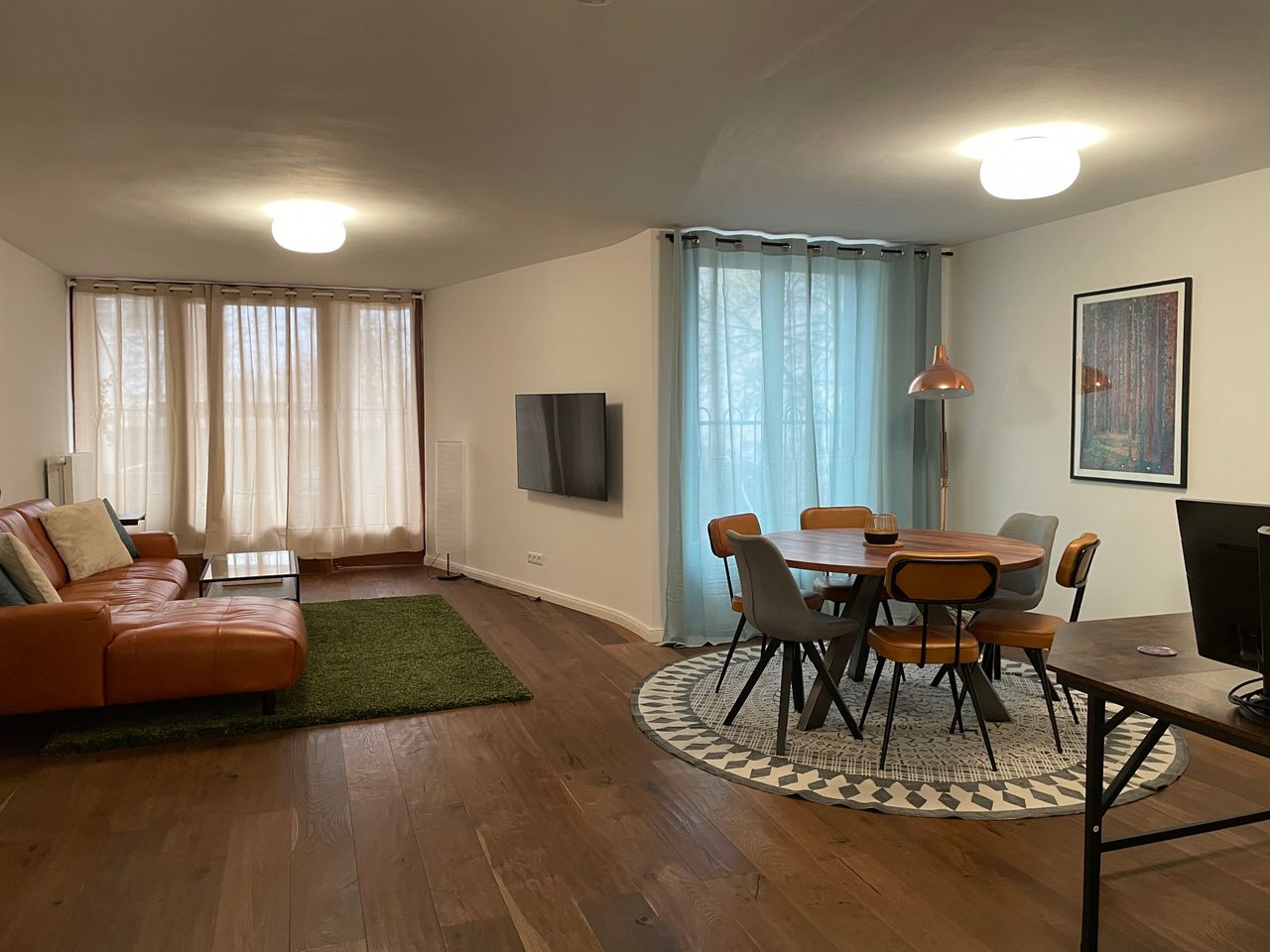 Wohnung Germaniastraße in Berlin