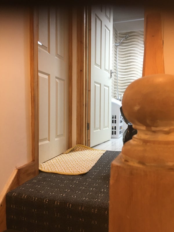 Room Mary Street in Birmingham