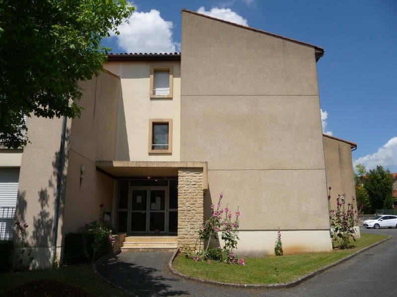 Appartement Rue du Petit Tour à Poitiers