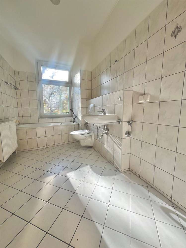 Wohnung Heinrich-Schütz-Straße in Chemnitz