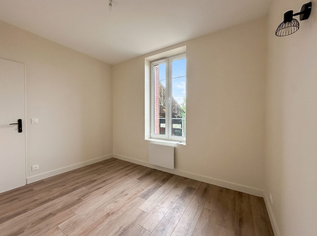 Appartement Rue du Bois à Commentry