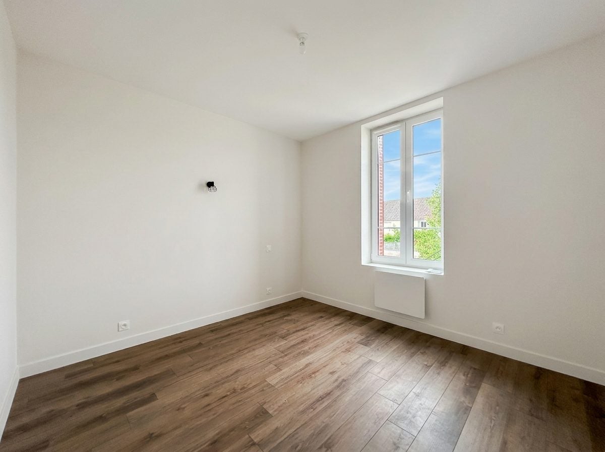 Appartement Rue du Bois à Commentry