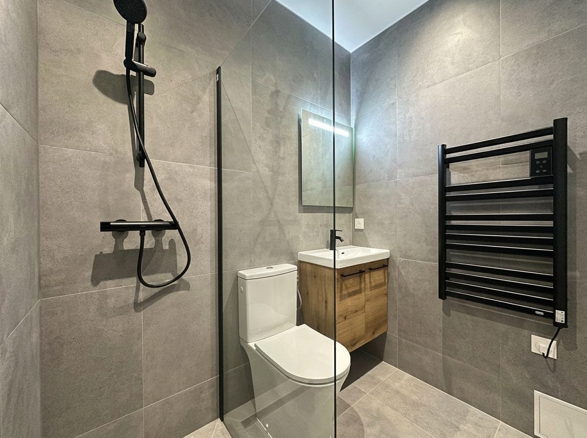 Appartement Rue du Bois à Commentry