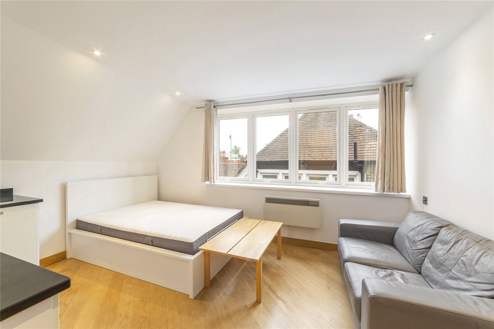 Flat Frognal in Greater London