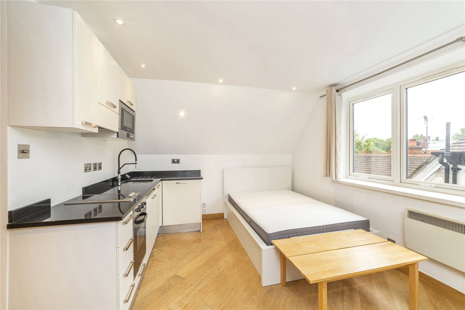 Flat Frognal in Greater London