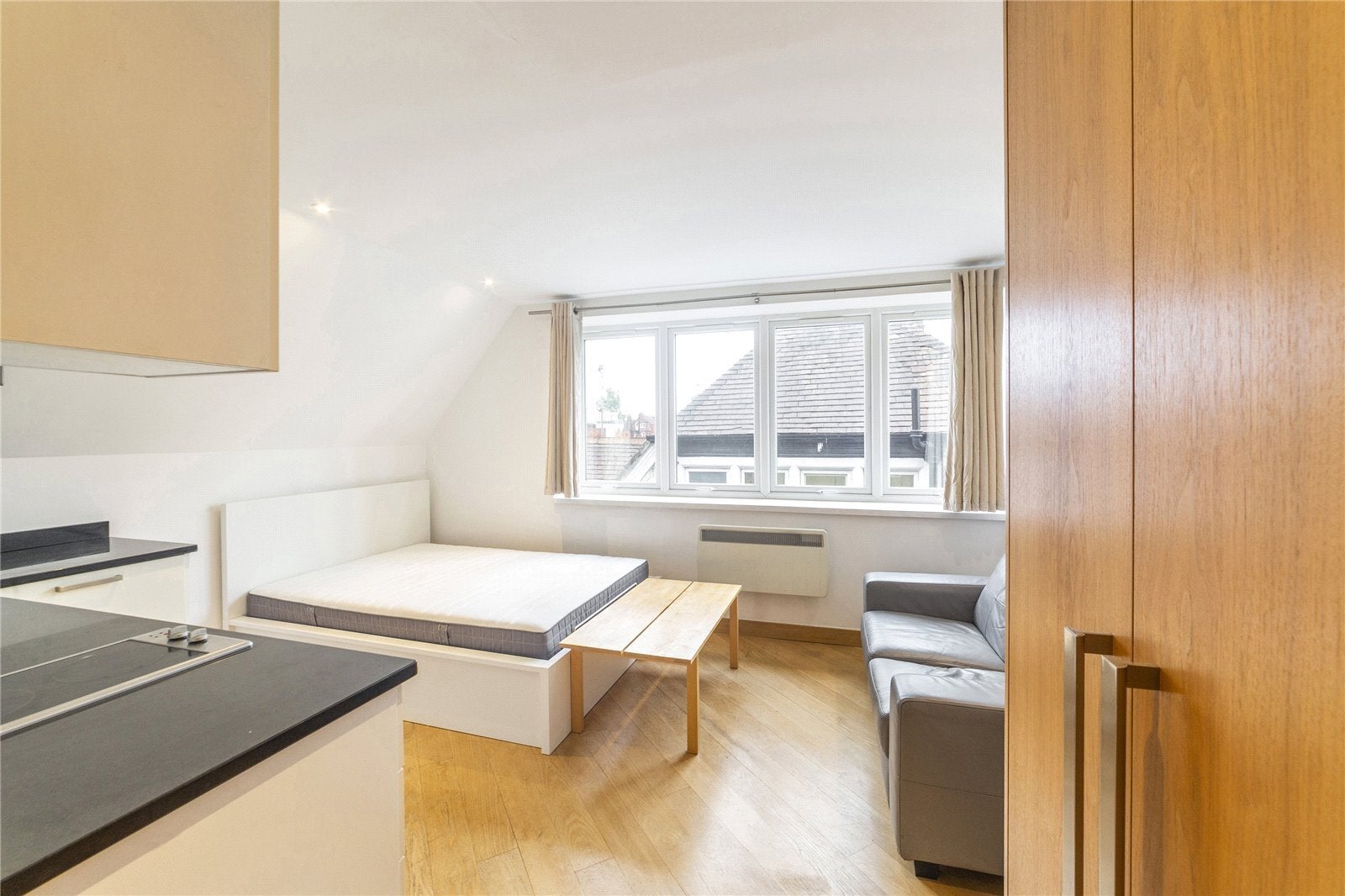Flat Frognal in Greater London
