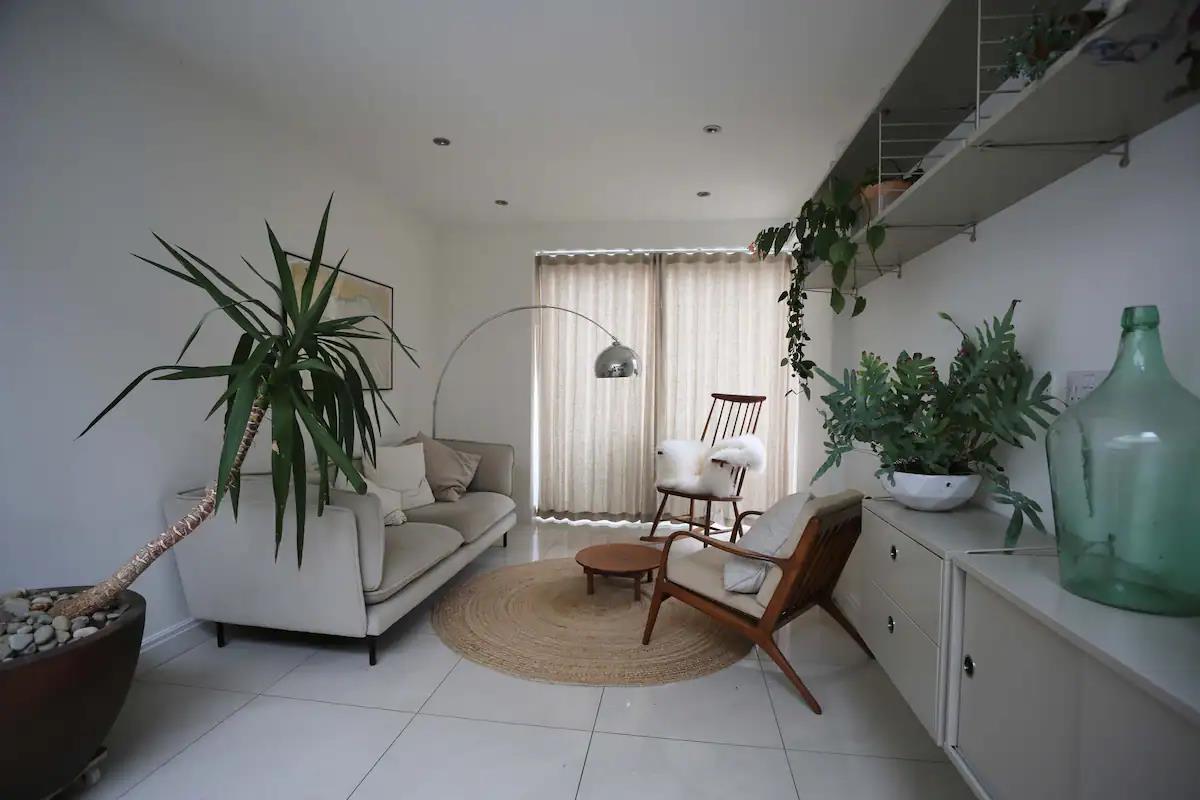Room Beauchamp Mews in Greater London