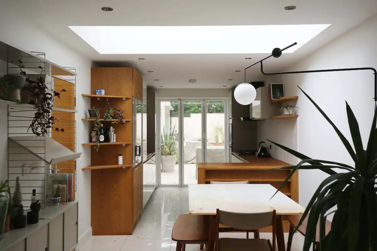 Room Beauchamp Mews in Greater London