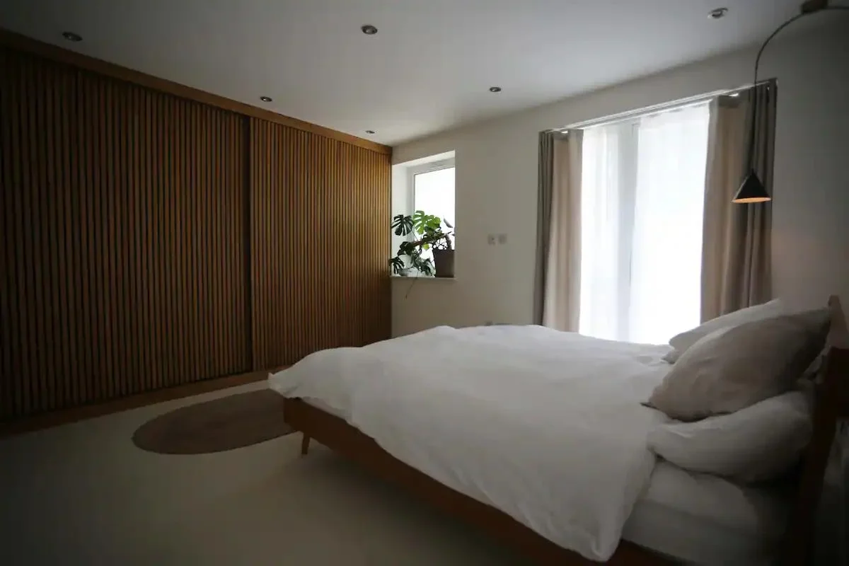 Room Beauchamp Mews in Greater London