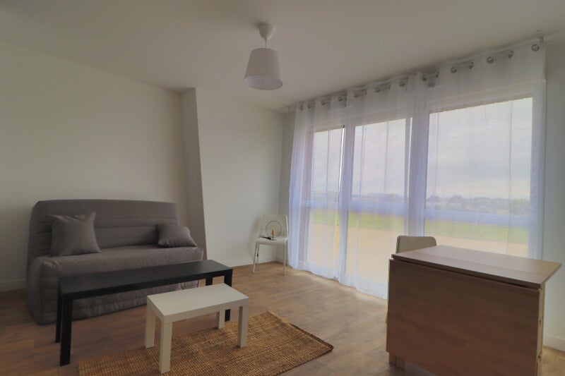 Appartement Rue Victor Hugo à Rosières-près-Troyes