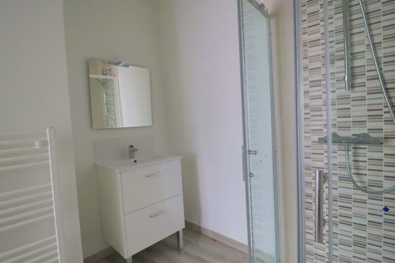 Appartement Rue Victor Hugo à Rosières-près-Troyes