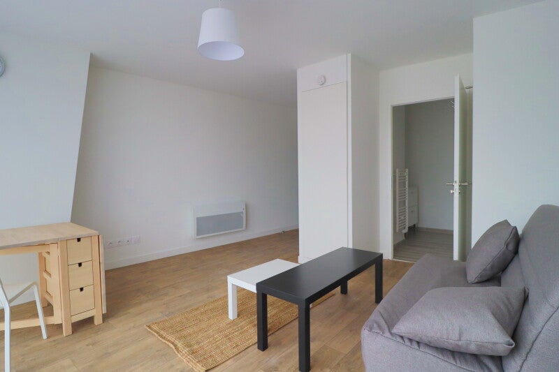 Appartement Rue Victor Hugo à Rosières-près-Troyes