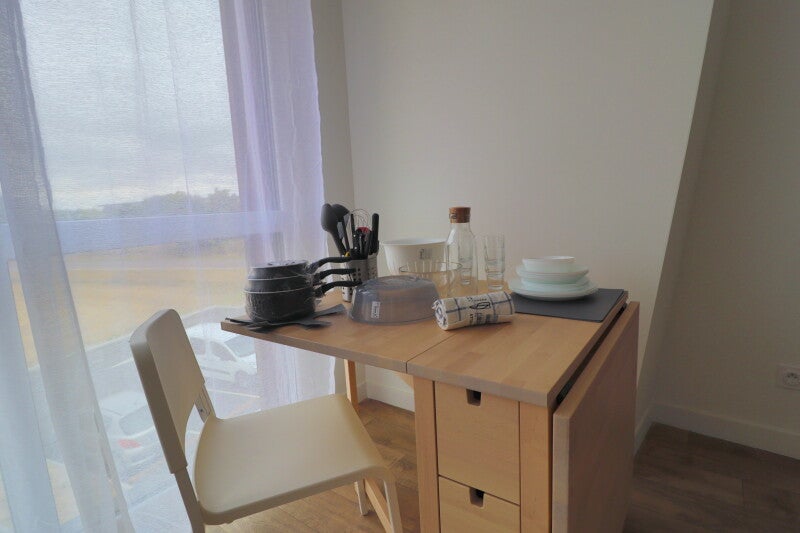 Appartement Rue Victor Hugo à Rosières-près-Troyes