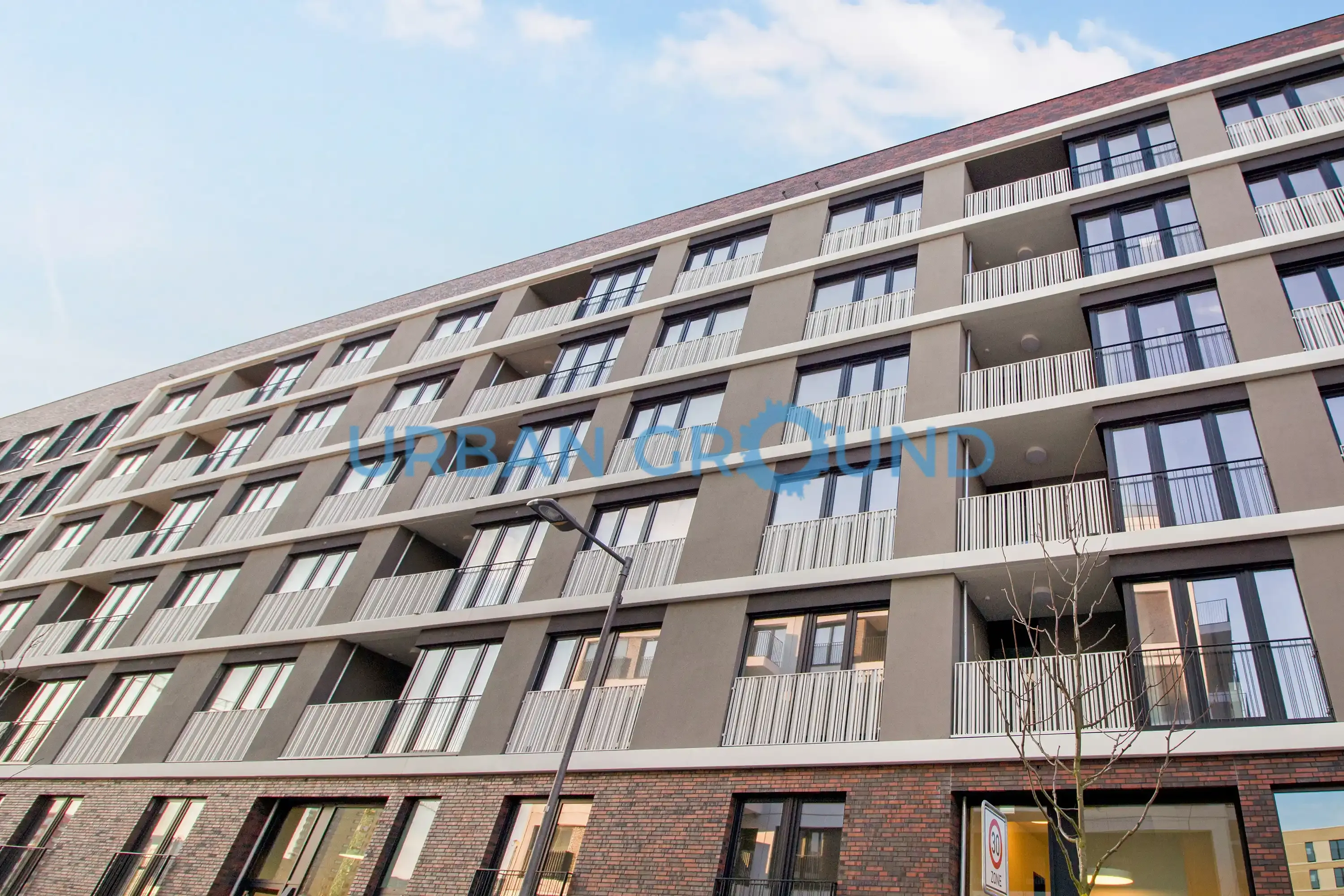 Wohnung Hedwig-Porschütz-Straße in Berlin