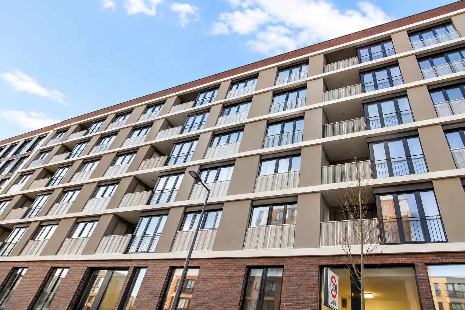 Wohnung Hedwig-Porschütz-Straße in Berlin
