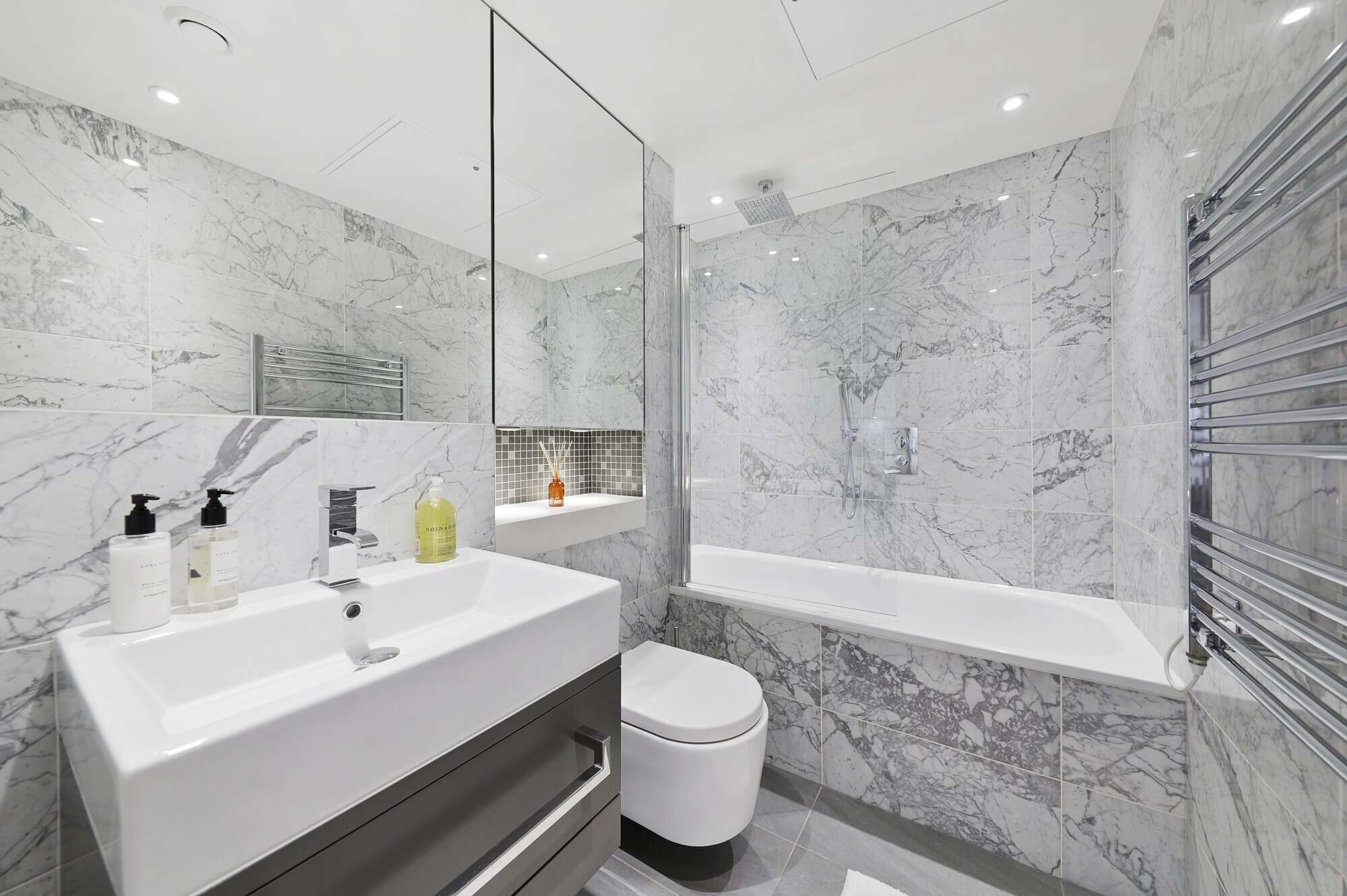 Flat New Kent Road in Greater London