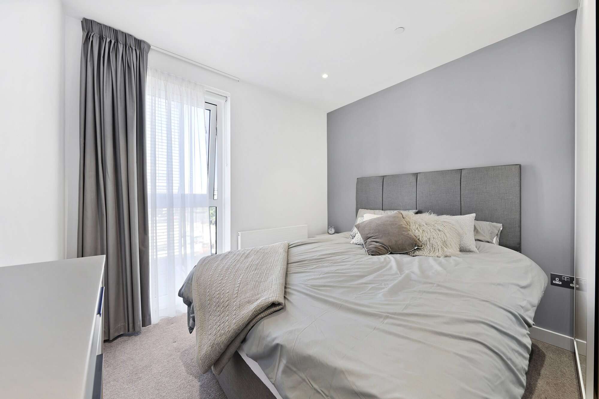 Flat New Kent Road in Greater London
