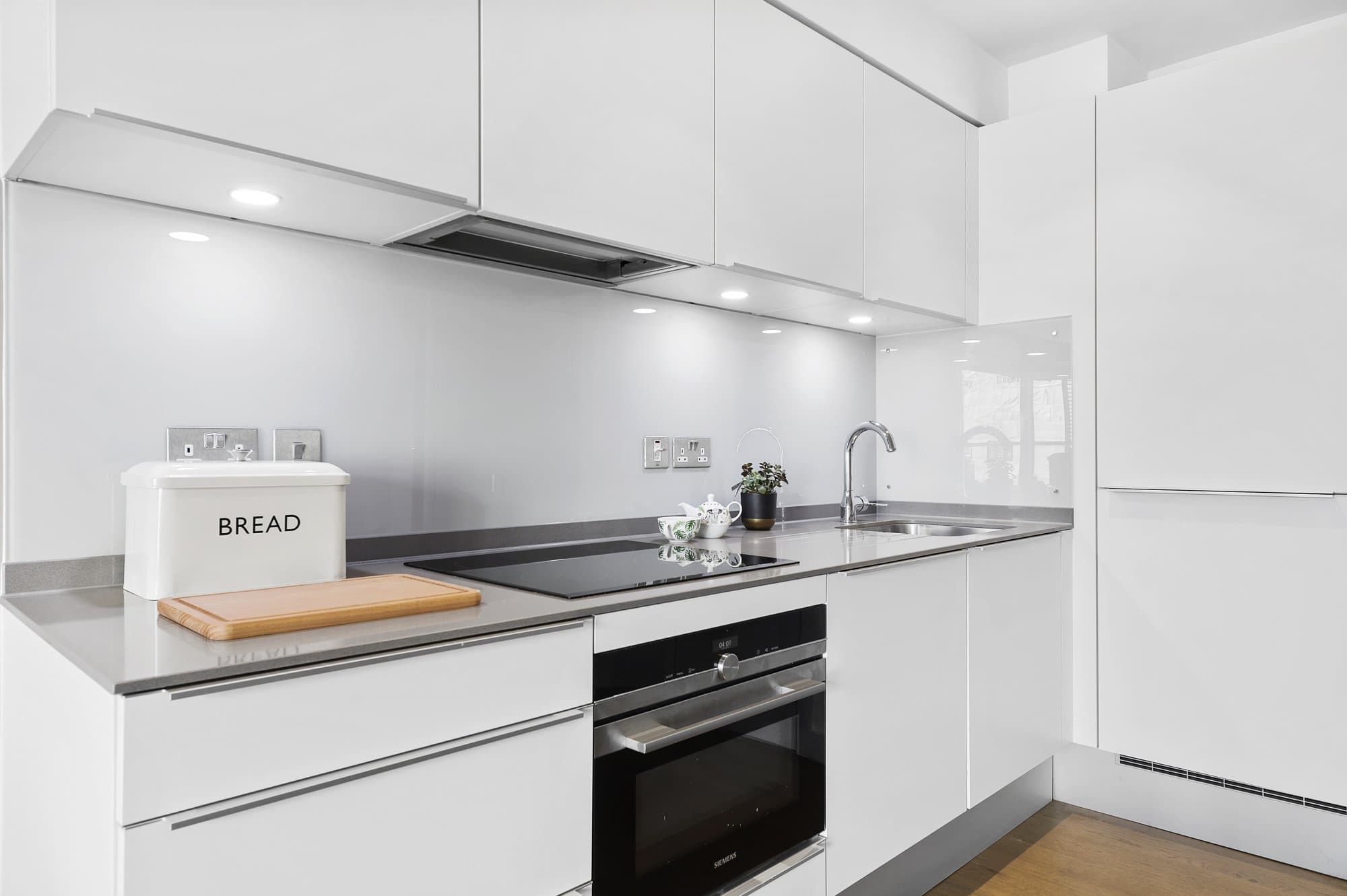 Flat New Kent Road in Greater London
