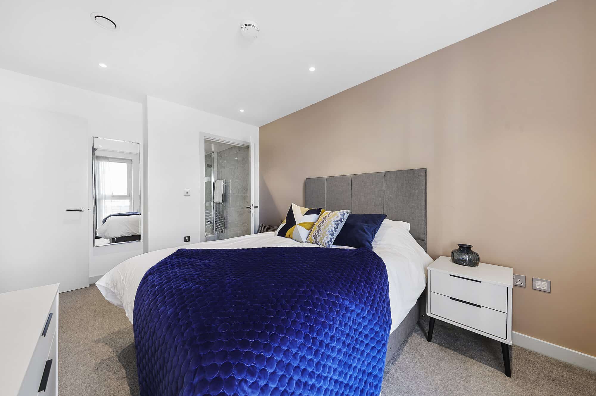 Flat New Kent Road in Greater London