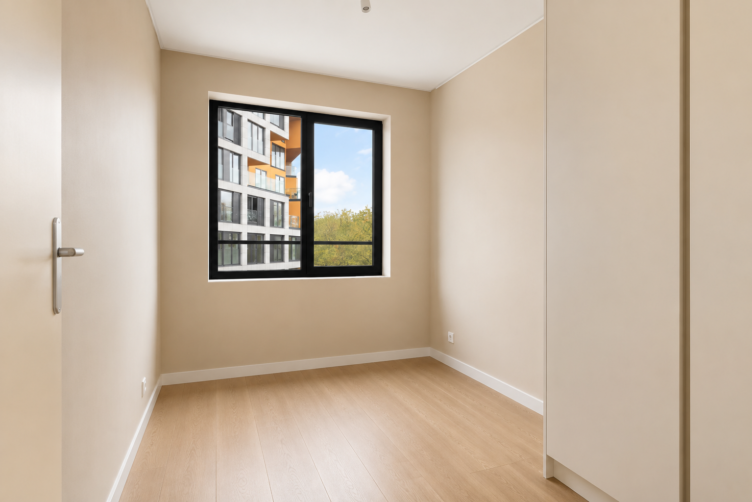 Appartement te huur: Eiffelstraat 219, Hoofddorp