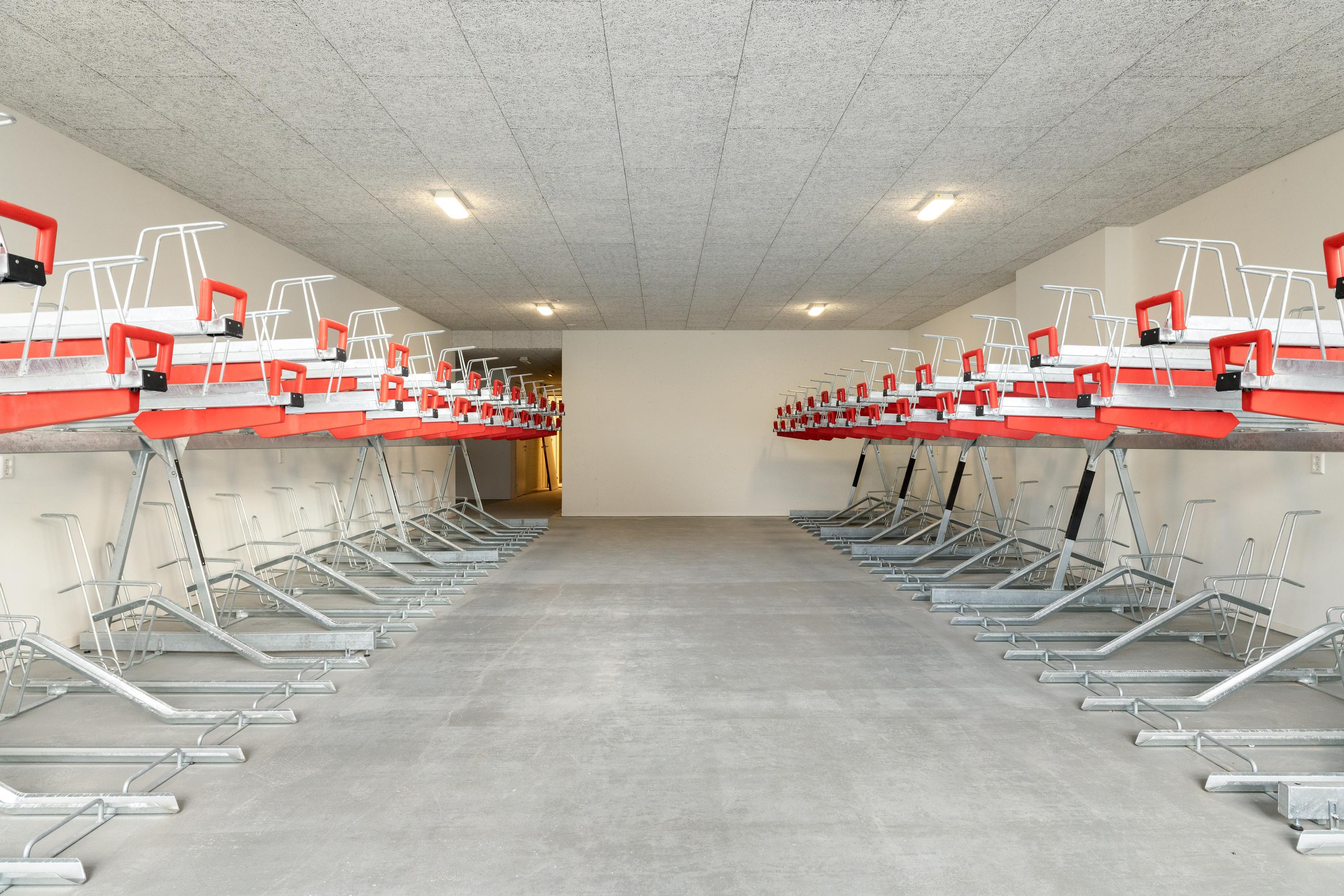 Appartement te huur: Eiffelstraat 219, Hoofddorp