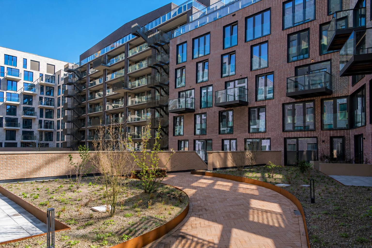 Appartement te huur: Eiffelstraat 219, Hoofddorp