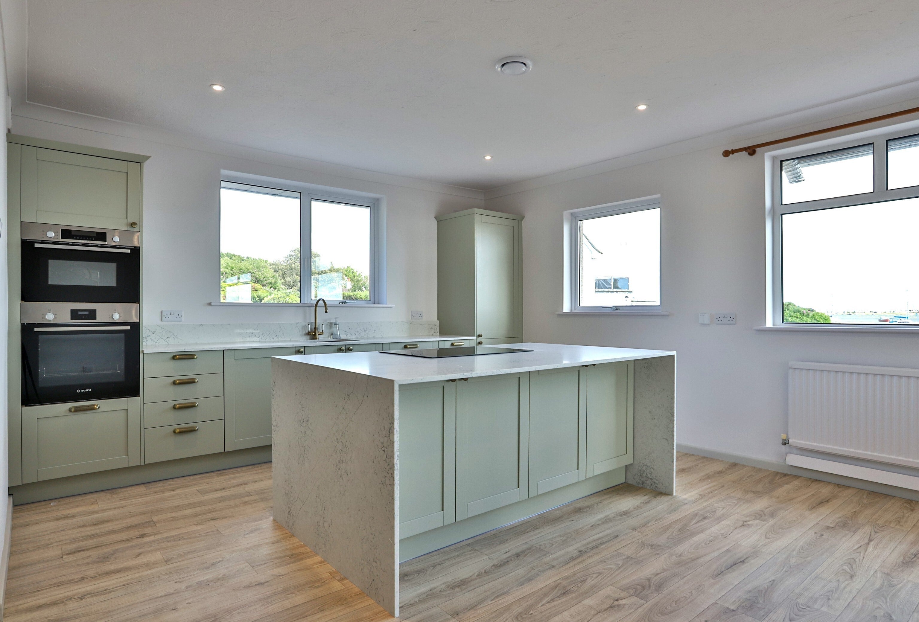 House Mudeford in Christchurch