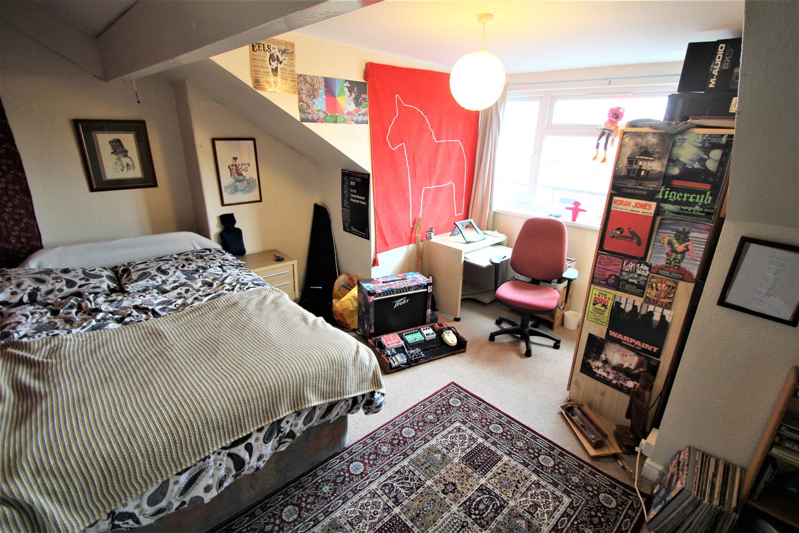House Beechwood View in Leeds