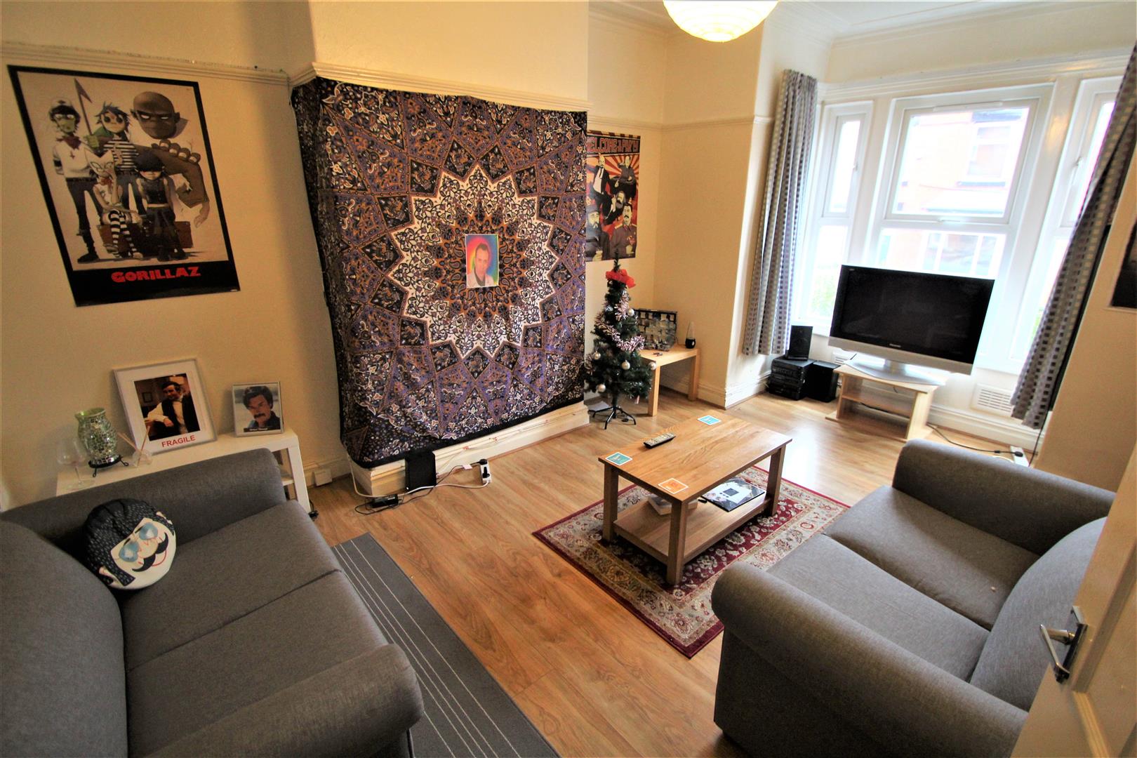 House Beechwood View in Leeds