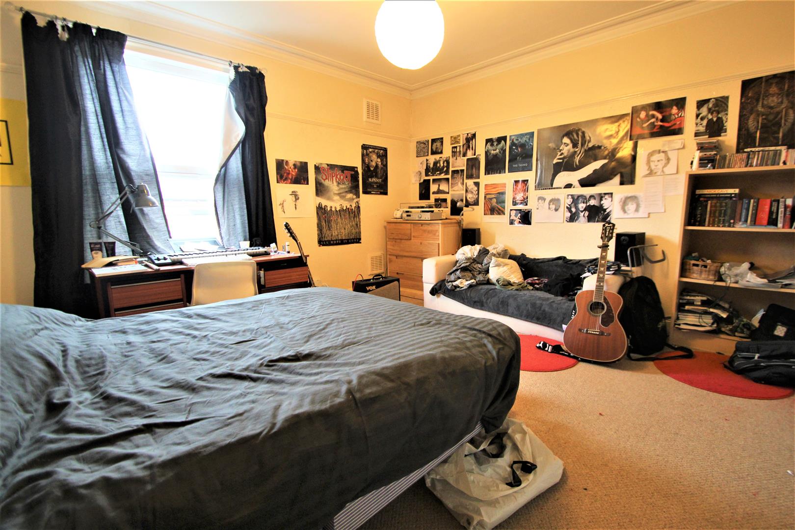 House Beechwood View in Leeds