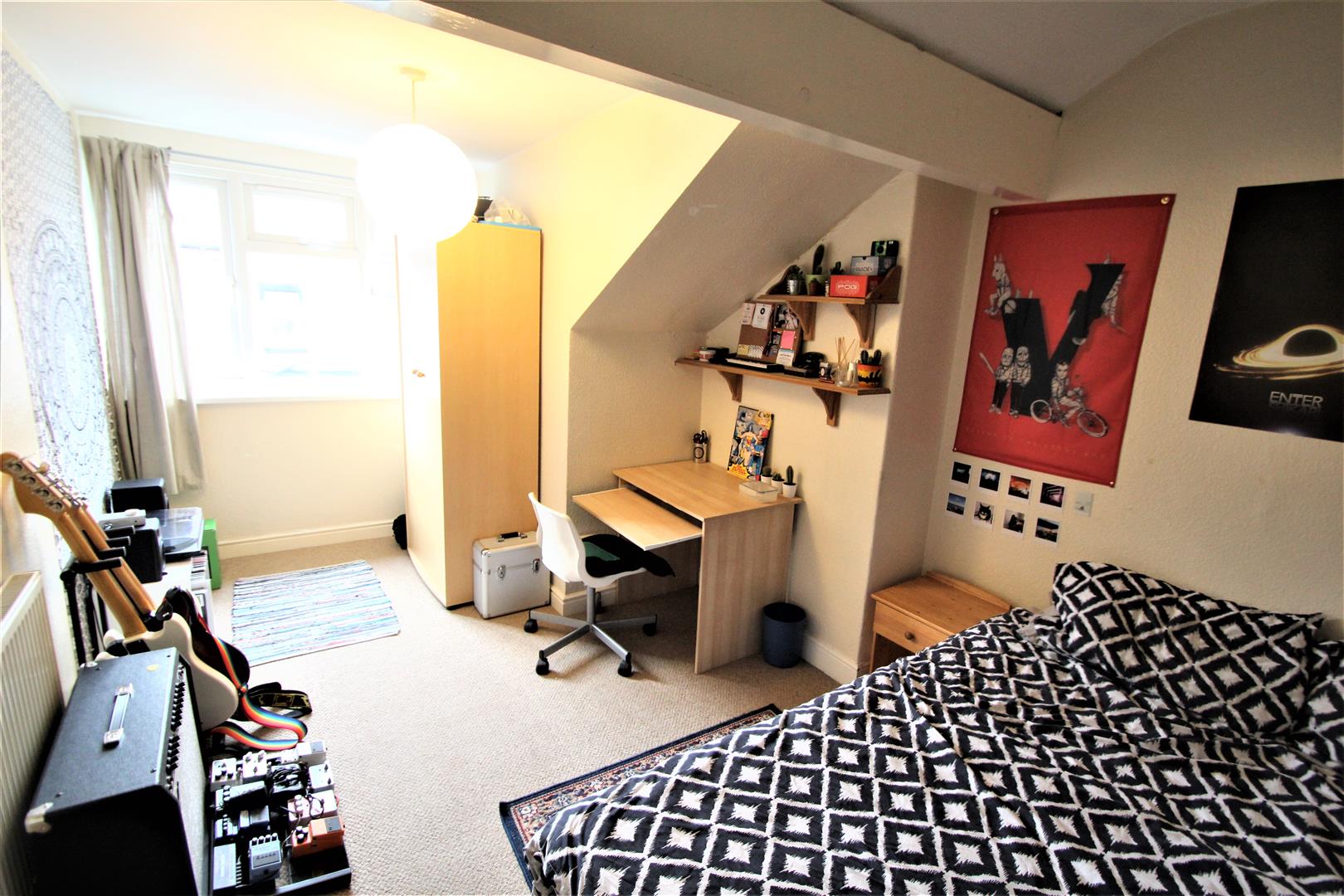 House Beechwood View in Leeds