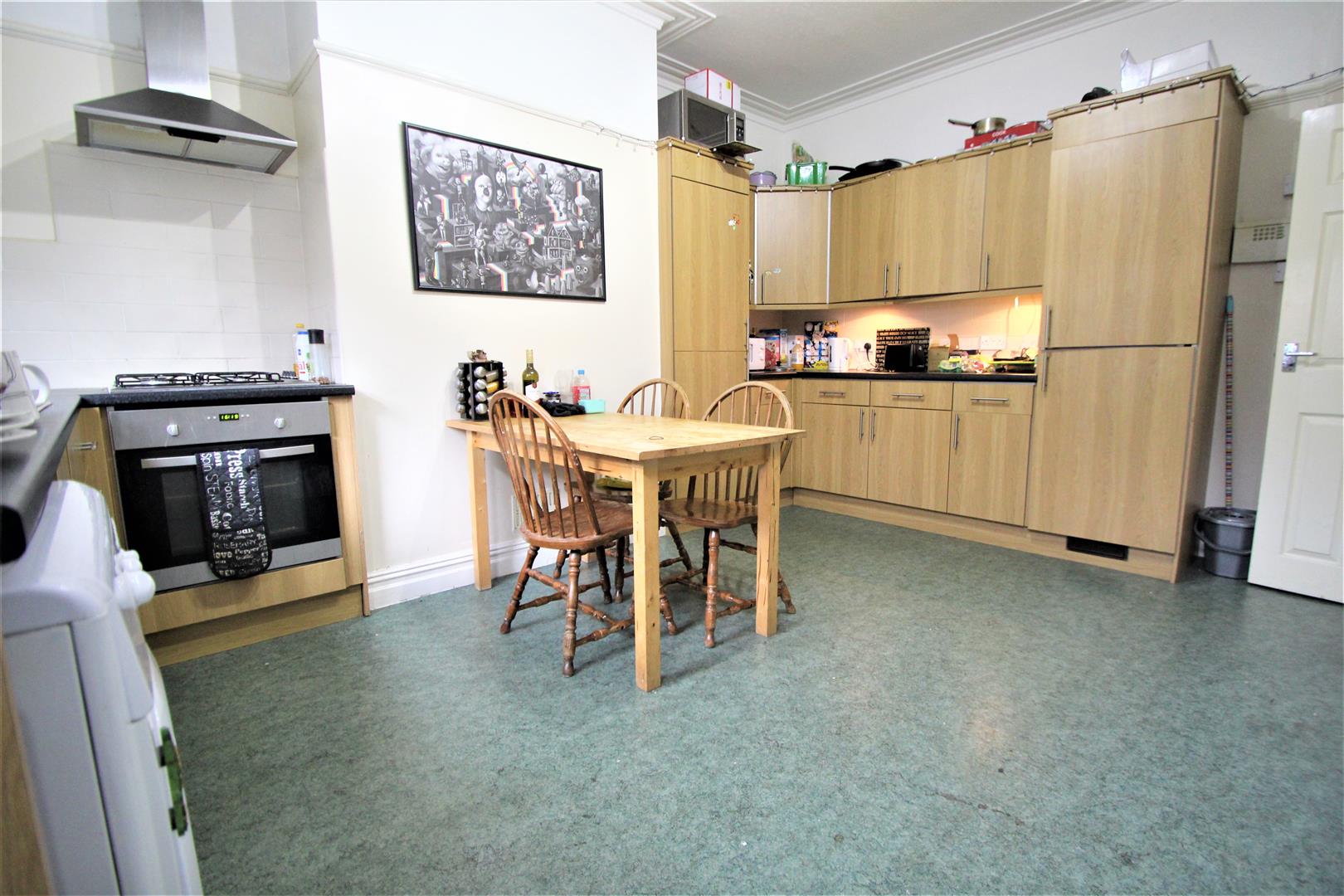 House Beechwood View in Leeds