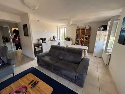 Appartement Rue de la Gare à Leyment