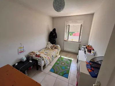 Appartement Rue de la Gare à Leyment