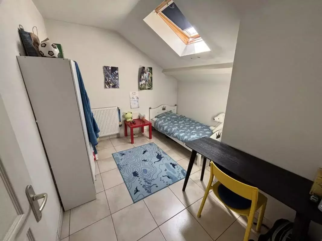Appartement Rue de la Gare à Leyment