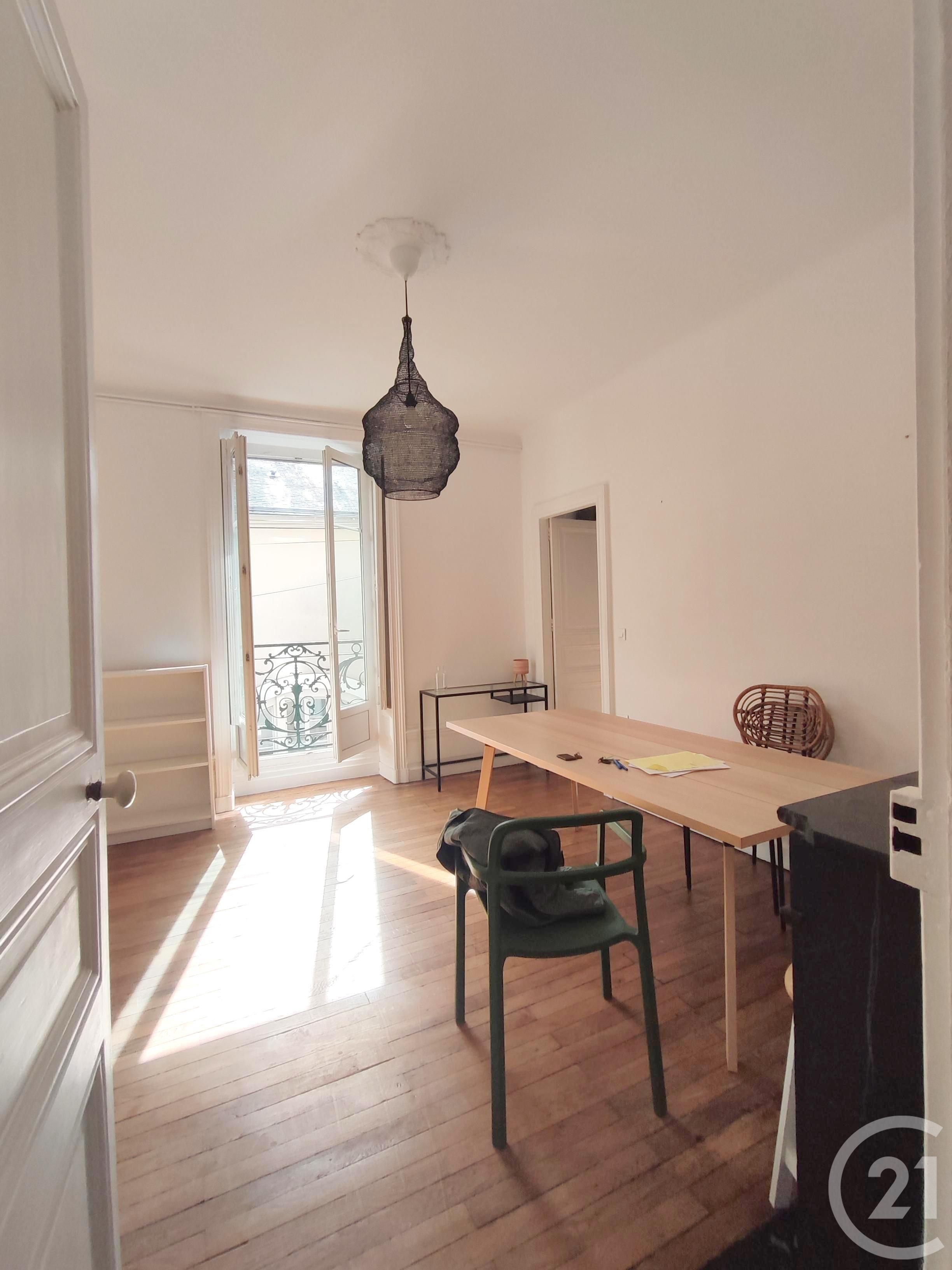 Appartement Rue Alfred Riom à Nantes