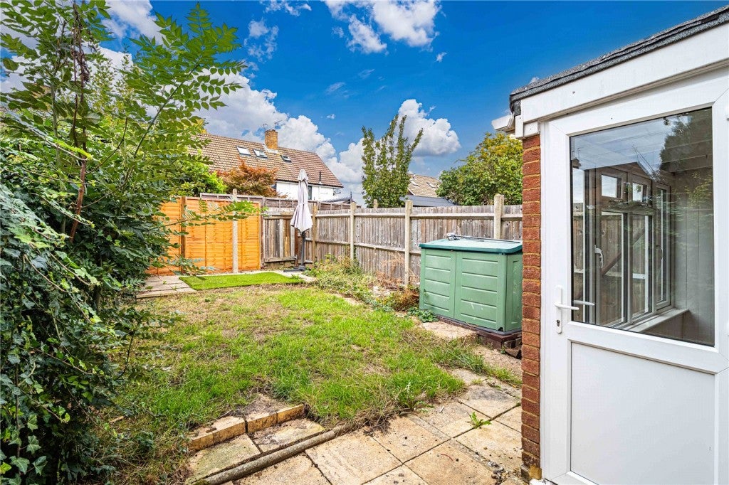 House Furlongs in Dacorum