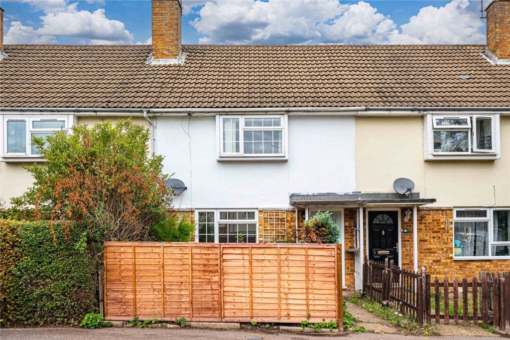 House Furlongs in Dacorum