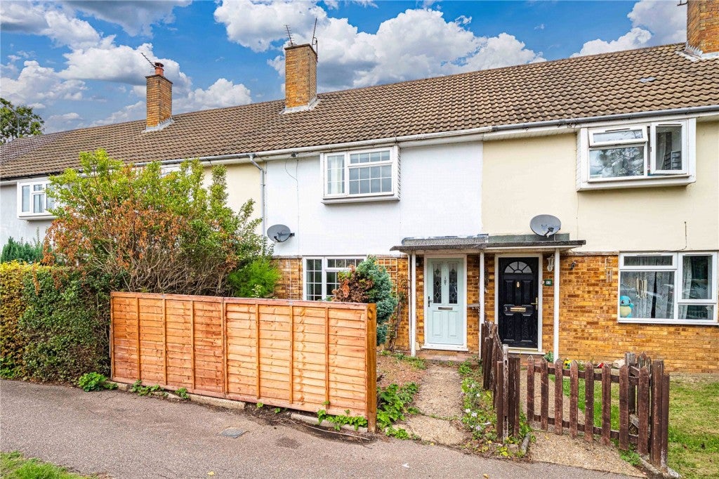 House Furlongs in Dacorum
