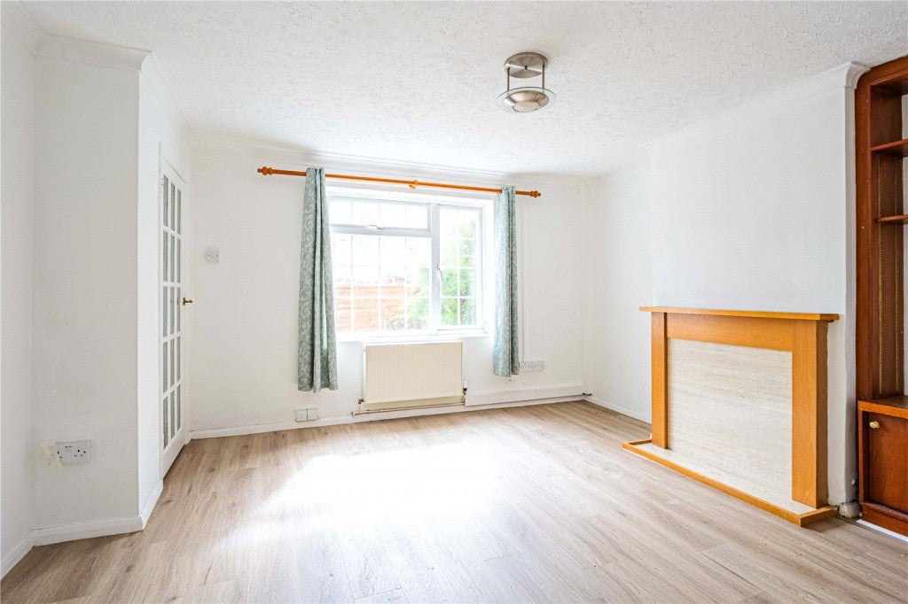 House Furlongs in Dacorum