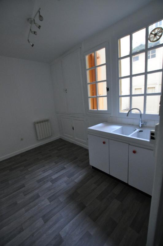 Appartement Rue du Cloître Saint-Vincent à Chalon-sur-Saône