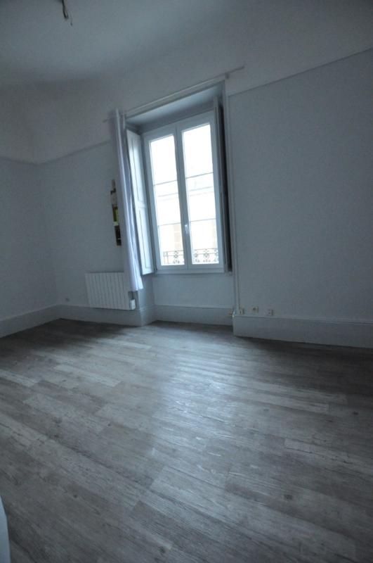 Appartement Rue du Cloître Saint-Vincent à Chalon-sur-Saône