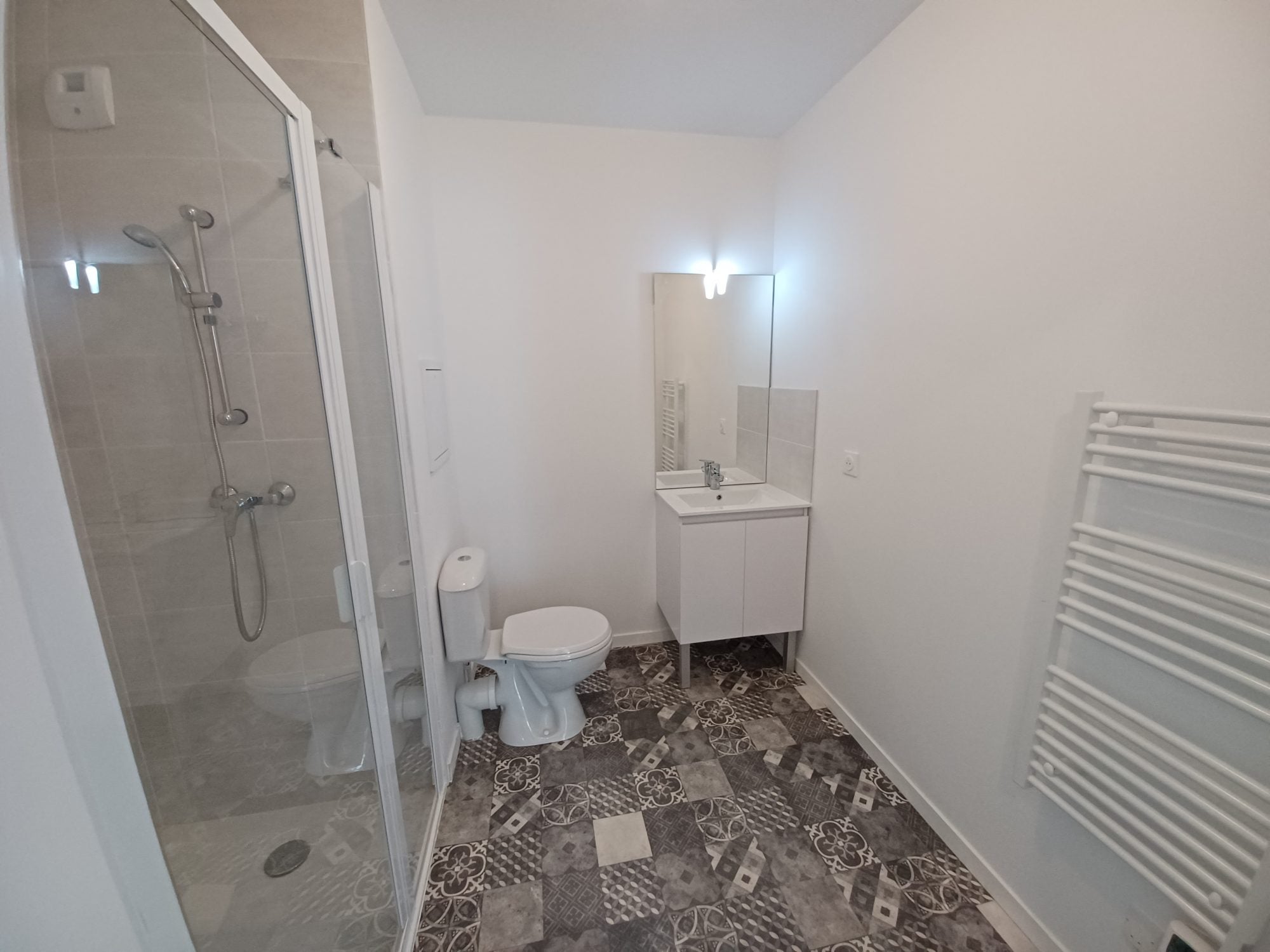 Appartement D 6382 à Octeville-sur-Mer