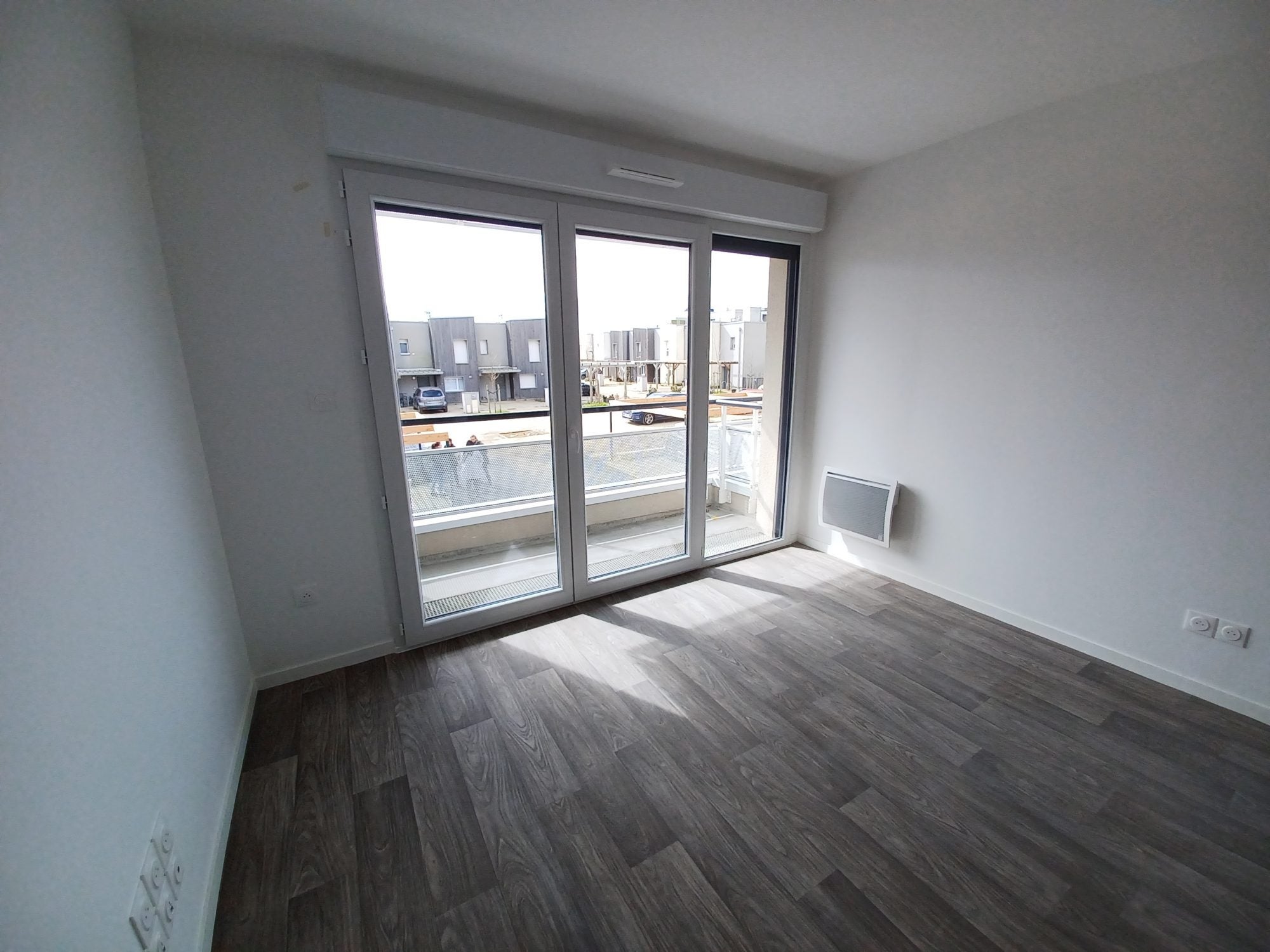Appartement D 6382 à Octeville-sur-Mer