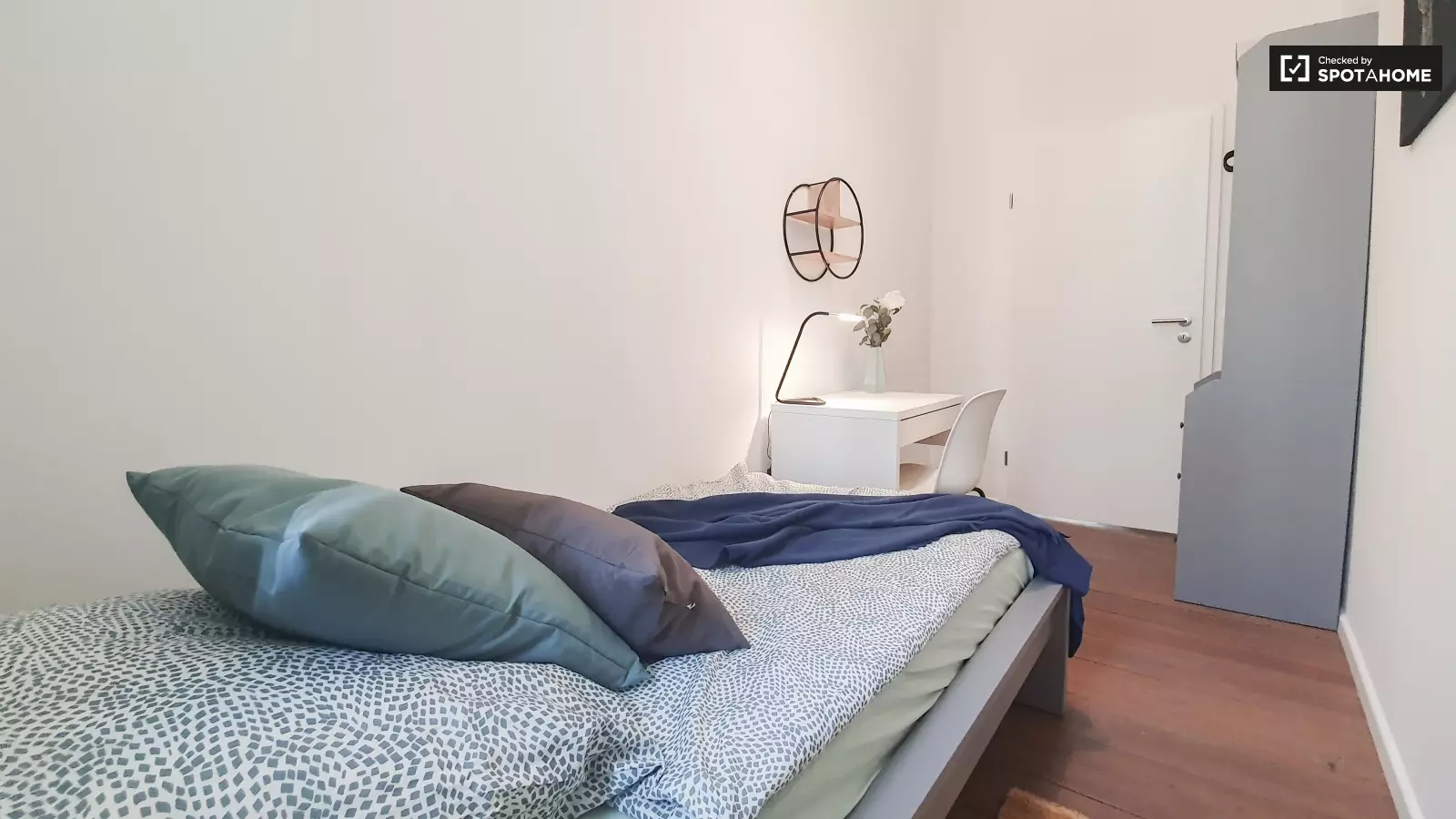 Wohnung Zwinglistraße in Berlin