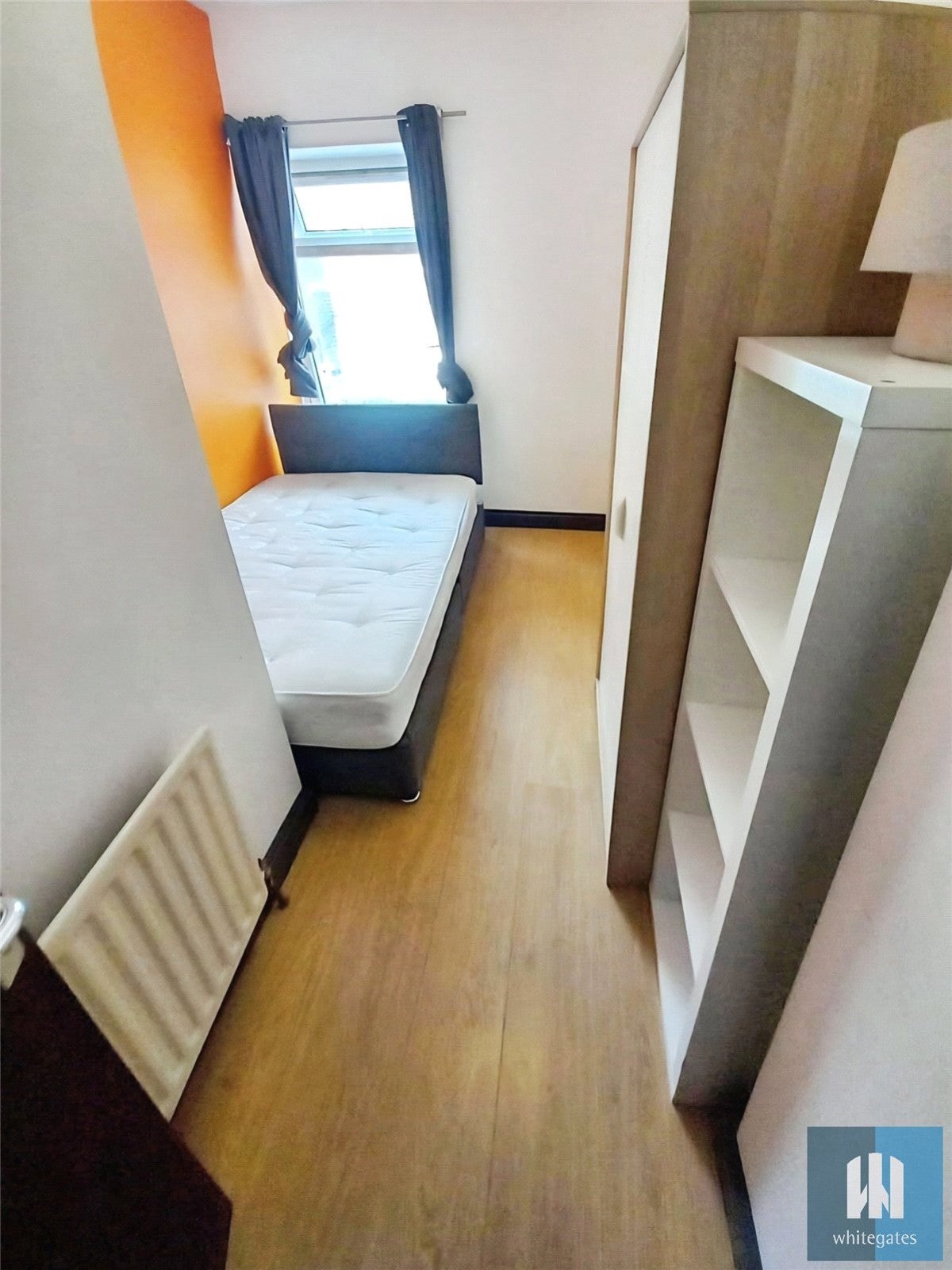 Flat Fenton Road in Kirklees