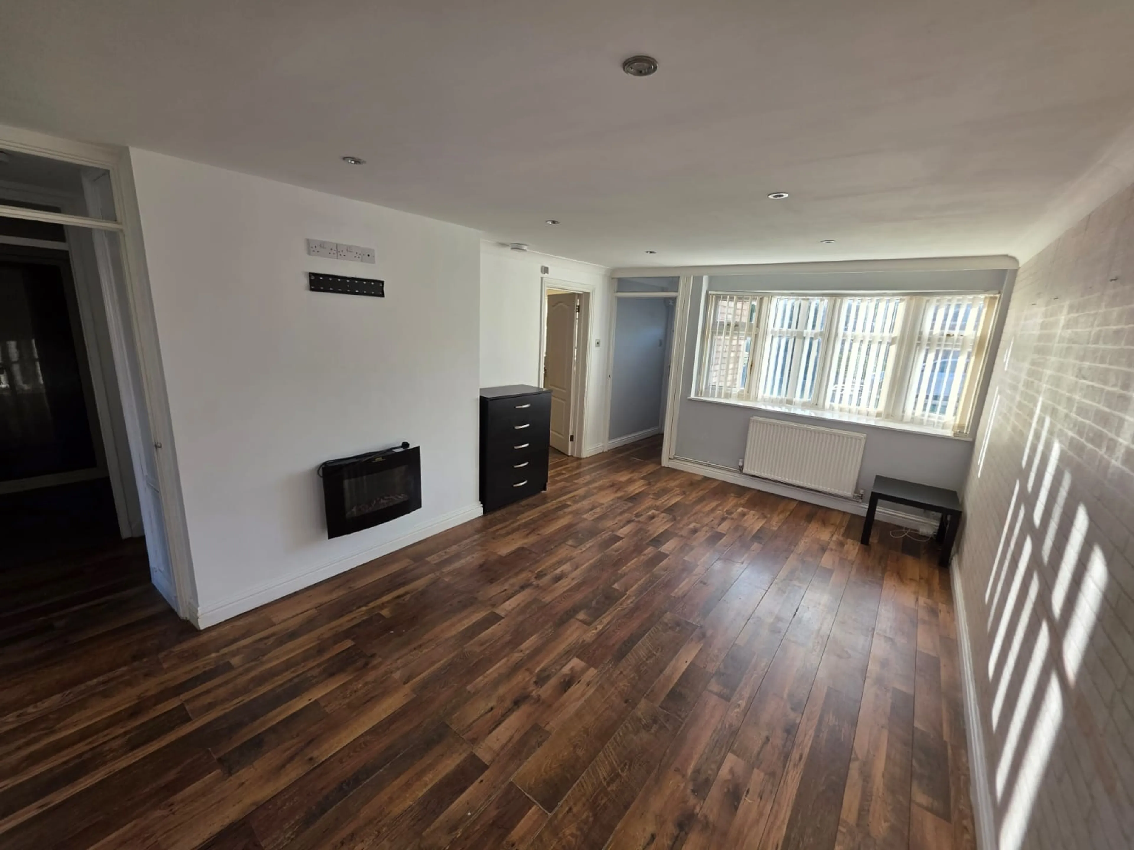 House Bridgnorth Grove in Willenhall