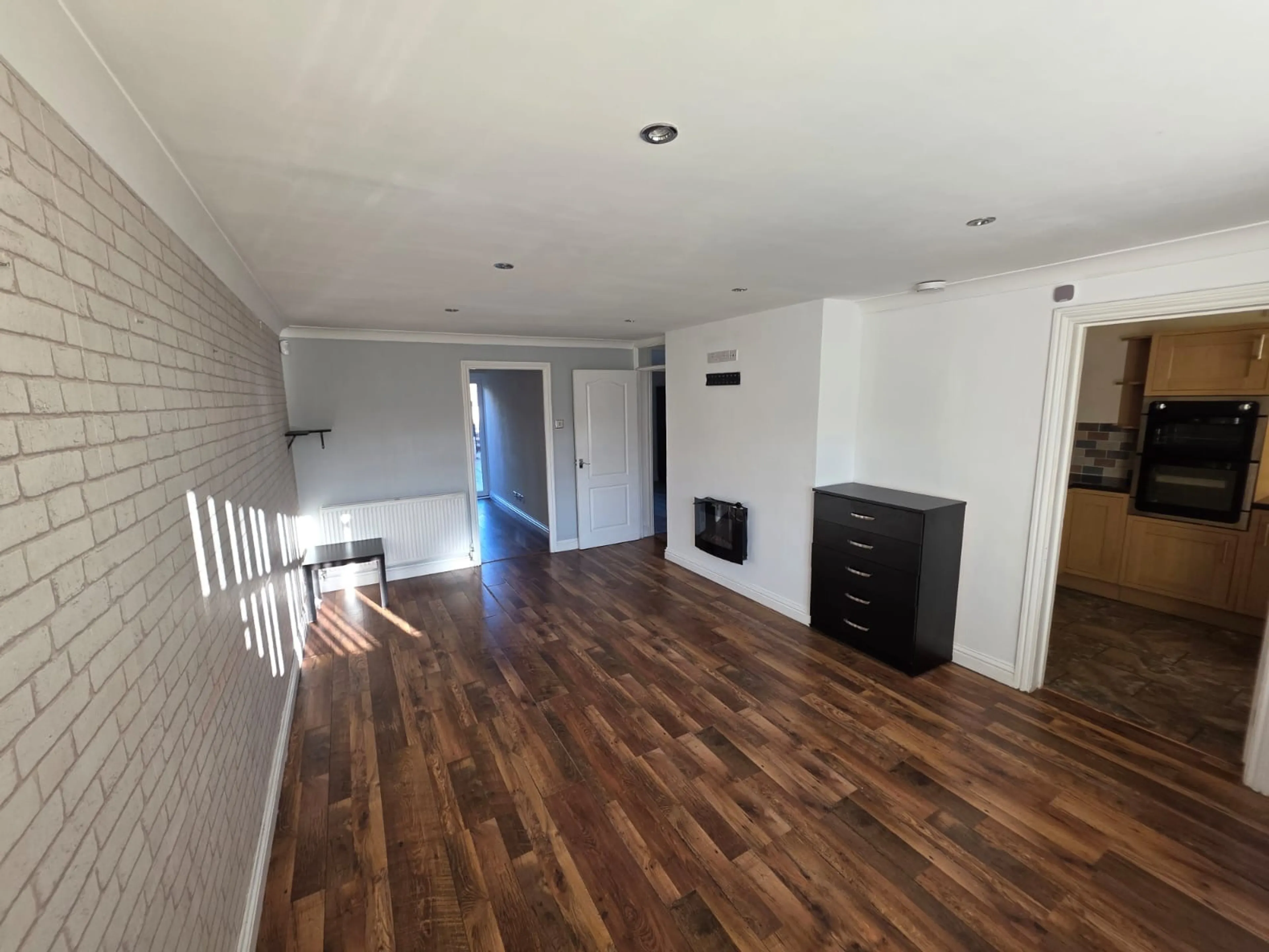 House Bridgnorth Grove in Willenhall