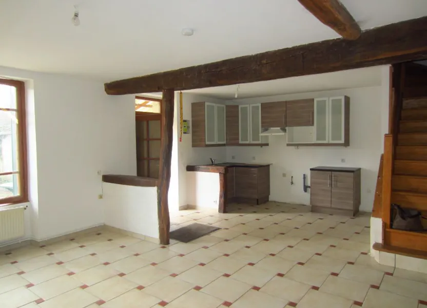 Maison Rue des Noirs Pinaults à Selles-sur-Cher