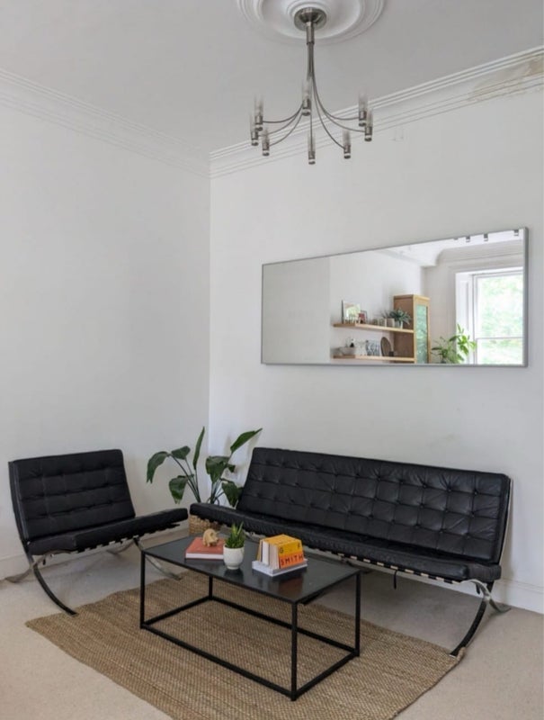 Room Westbourne Terrace in City of Westminster